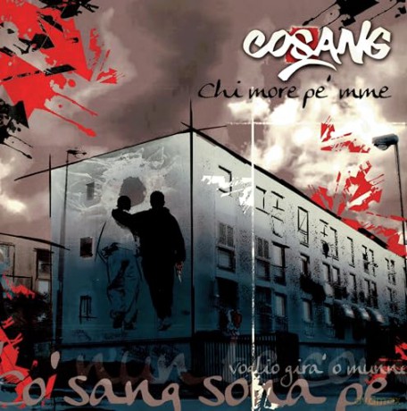 Co Sang: Chi More Pe Mme [CD]