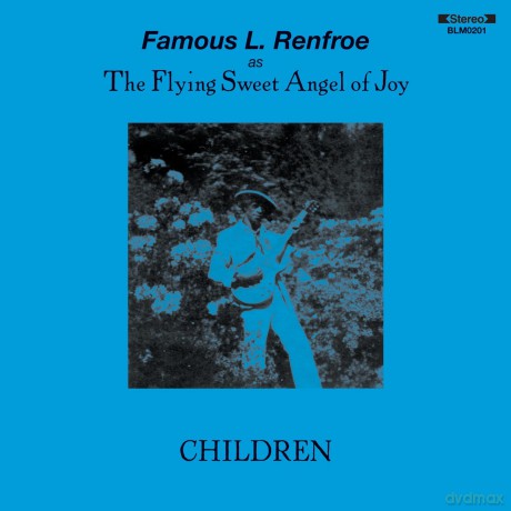 Famous L. Renfroe: Children [CD]