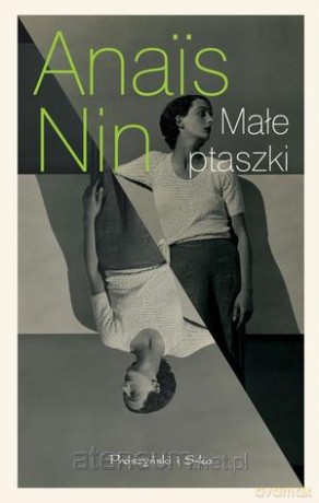 Małe ptaszki [KSIĄŻKA]