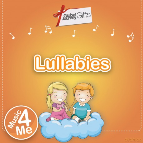 Children's Lullabies [CD]