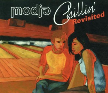 Modjo: Chilin Rmxs [CD]