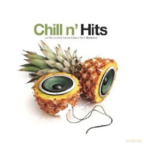 Chill n' Hits [CD]