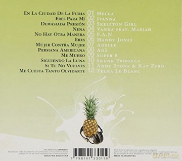 Chill n' Hits [CD]