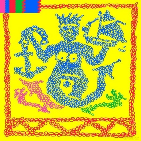 Chill Pill Volume Vi [CD]