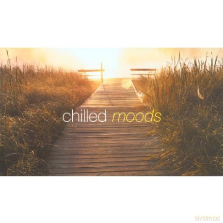 Chilled Moods [4CD]