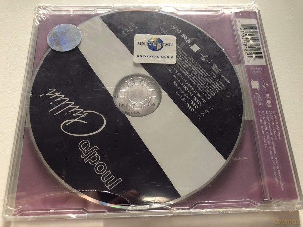 Modjo: Chillin - Ep [CD]