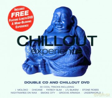 Chillout Experience [2CD]