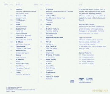 Chillout Experience [2CD]