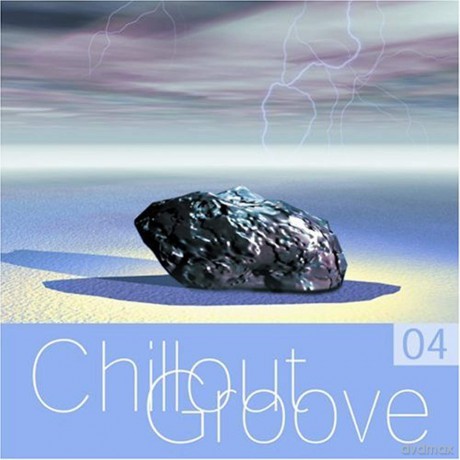 Chillout Groove Vol.4 [CD]