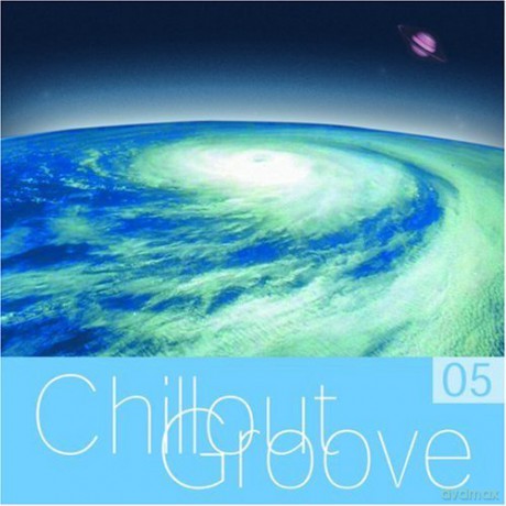 Chillout Groove Vol.5 [CD]