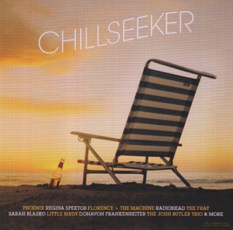 Chillseeker [2CD]