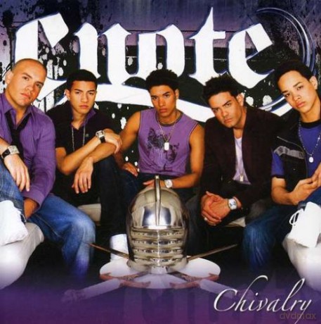 C-Note: Chivalry [CD]