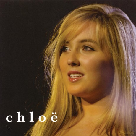 Chloe: Chloe [CD]