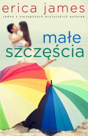Małe szczęścia [KSIĄŻKA]