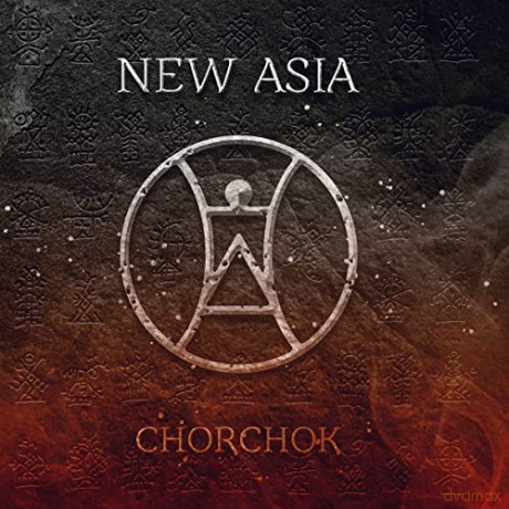 New Asia: Chorchok [CD]