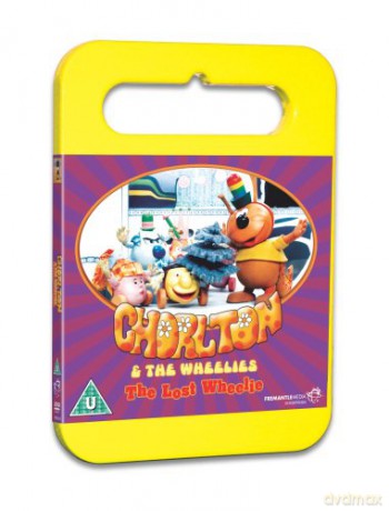 Chorlton and the Wheelies: Chorlton And The Wheelies - The Lost Wheelie [CD]