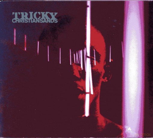 Tricky: Christiansands [CD]