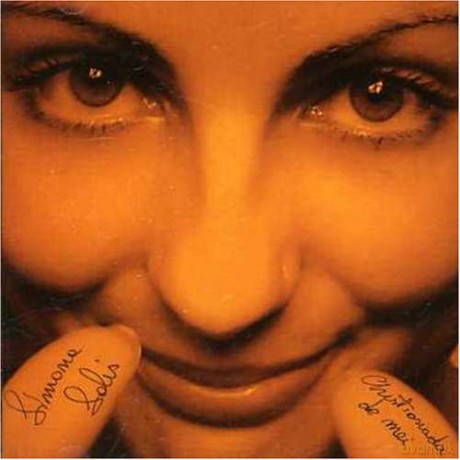 Simona Salis: Christionada De Mei [CD]