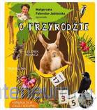 Małgorzata Falencka-Jabłońska opowiada o przyrodzi [KSIĄŻKA]