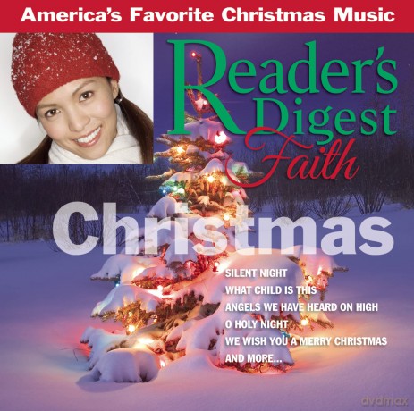 Reader's Digest Faith Series: Christmas [CD]