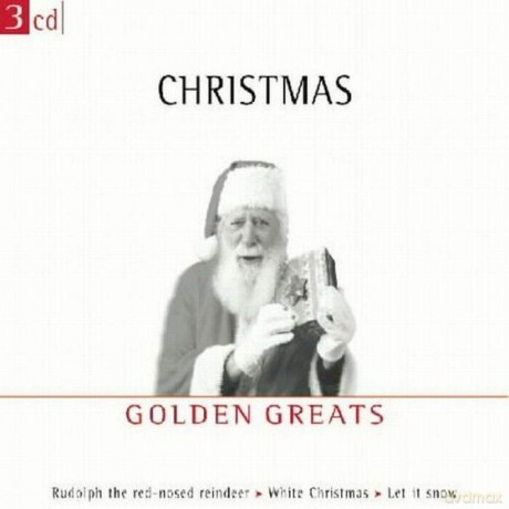 Christmas [3CD]