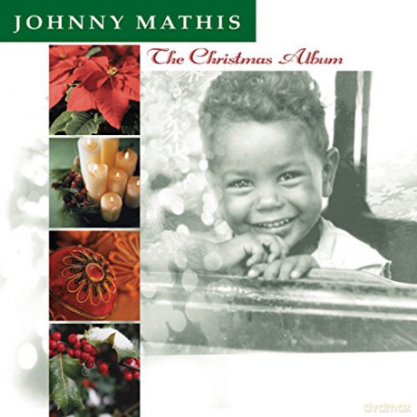 Johnny Mathis: Christmas Album [CD]