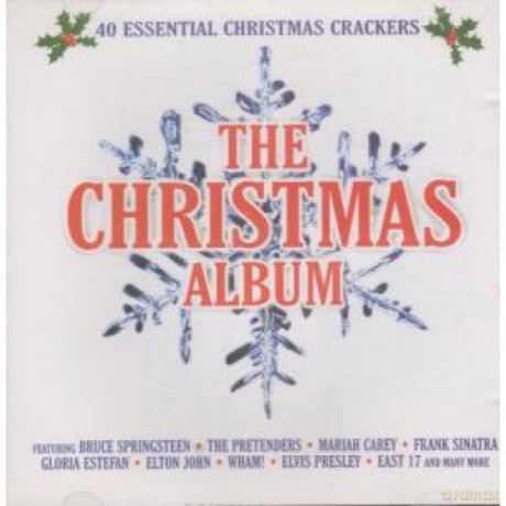 Christmas Album -46tr- [2CD]