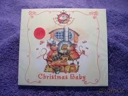 Apollonia Orchestra: Christmas Baby [CD]