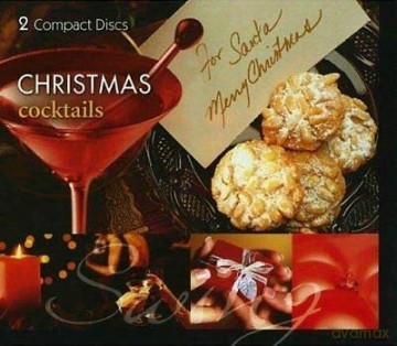 Christmas Cocktails [2CD]