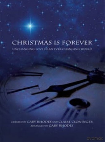 Christmas Is Forever: Christmas Is Forever [CD]