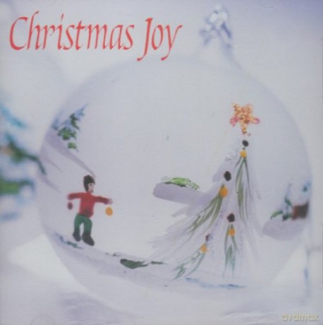Christmas Joy [CD]