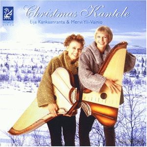 Duelle: Christmas Kantele(Innovator Se [CD]