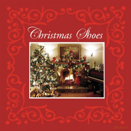 Countdown: Christmas Shoes [CD]