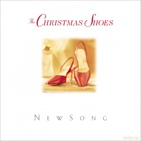 Newsong: Christmas Shoes [CD]