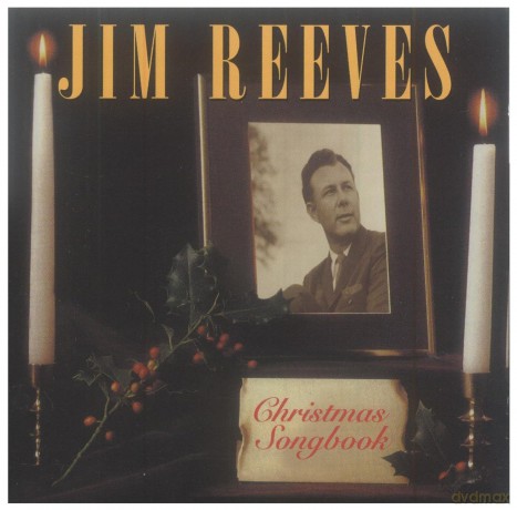 Jim Reeves: Christmas Songbook [CD]