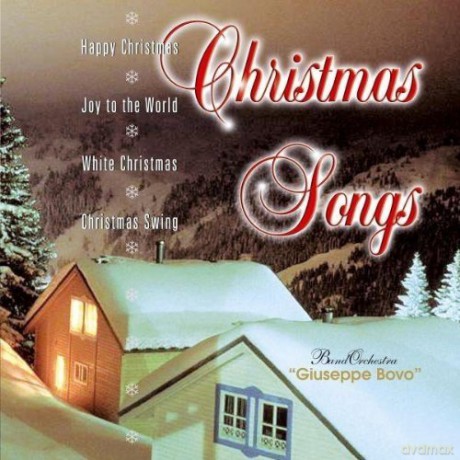 Christmas Songs [CD]