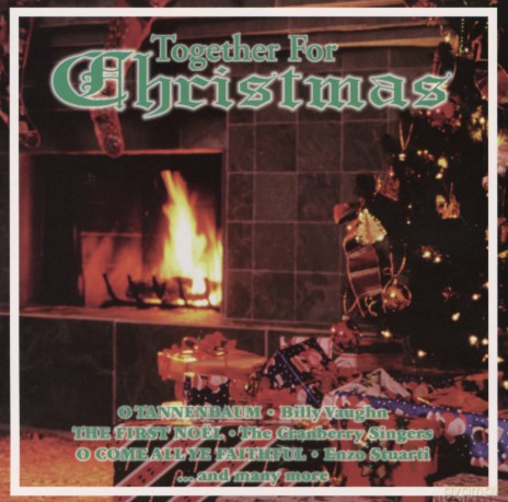 Christmas Windsong [CD]