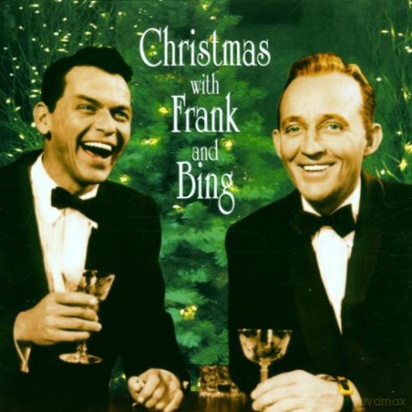 Frank Sinatra: Christmas With Frank And Bing [CD]