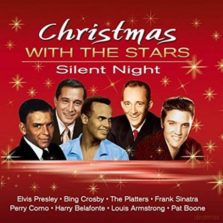 Christmas With The Stars [CD]