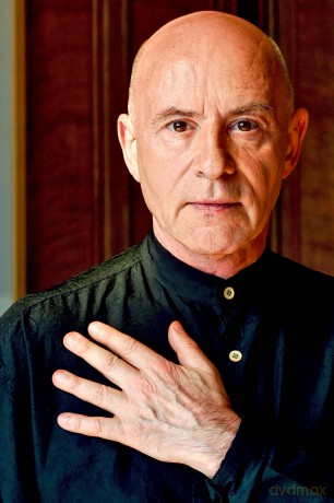 Christoph Eschenbach: Christoph Eschenbach: Romantische Klaviermusik [6CD]