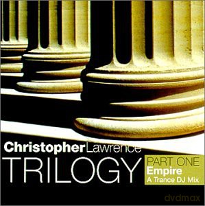 Christopher Lawrence's [CD]