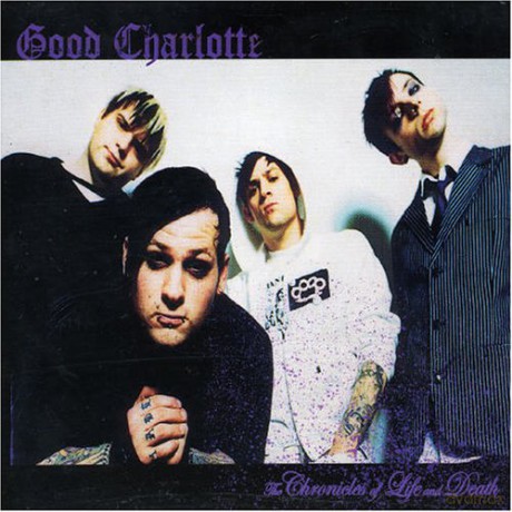 Good Charlotte: Chronicles Of [CD]