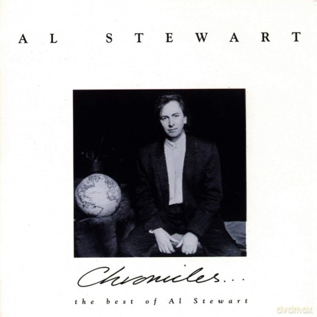 Al Stewart: Chronicles: The Best of Al Stewart [CD]