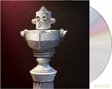 Caravan Palace: Chronologic [CD]