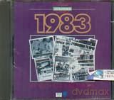 Chrys Diskothki 1983: Chrysa Diskothaki 1983 [CD]