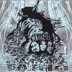 Taiho: Chugalug [CD]
