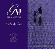 Gira Mundo: Cidade De Luz [CD]