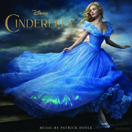 Cinderella [CD]