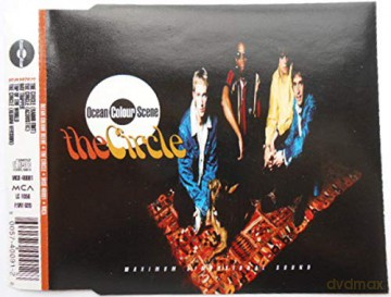 Ocean Colour Scene: Circle [CD]