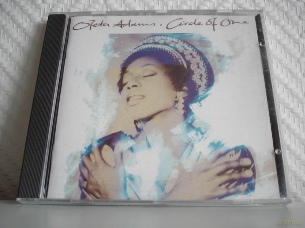 Oleta Adams: Circle Of One [CD]